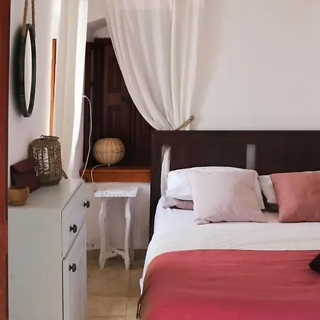 Hébergement de vacances Ville Kharites Symi