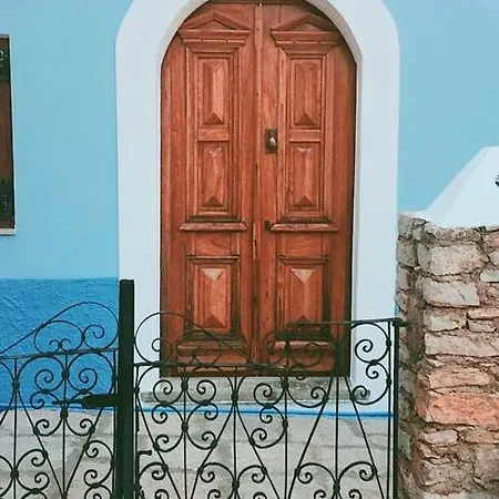 Hébergement de vacances Ville Kharites