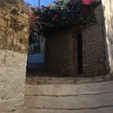 Hébergement de vacances Ville Kharites