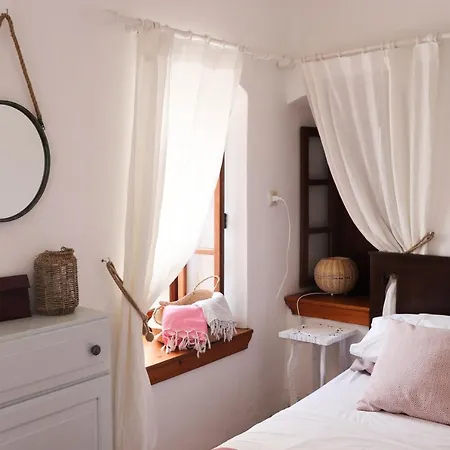 Ville Kharites Holiday home Symi