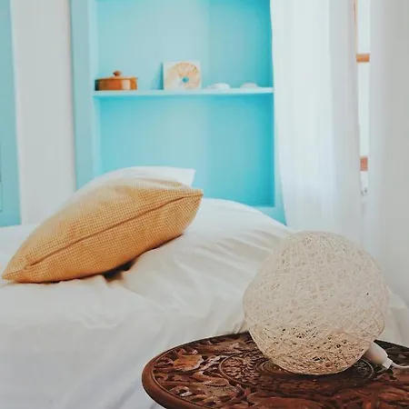 Ville Kharites Holiday home Symi