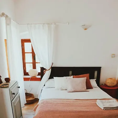 Ville Kharites Holiday home Symi